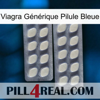 Viagra Générique Pilule Bleue 07